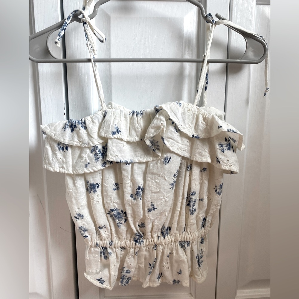 American Eagle  tank top